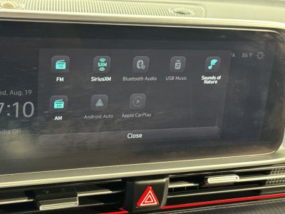 2023 Hyundai IONIQ 6 SEL