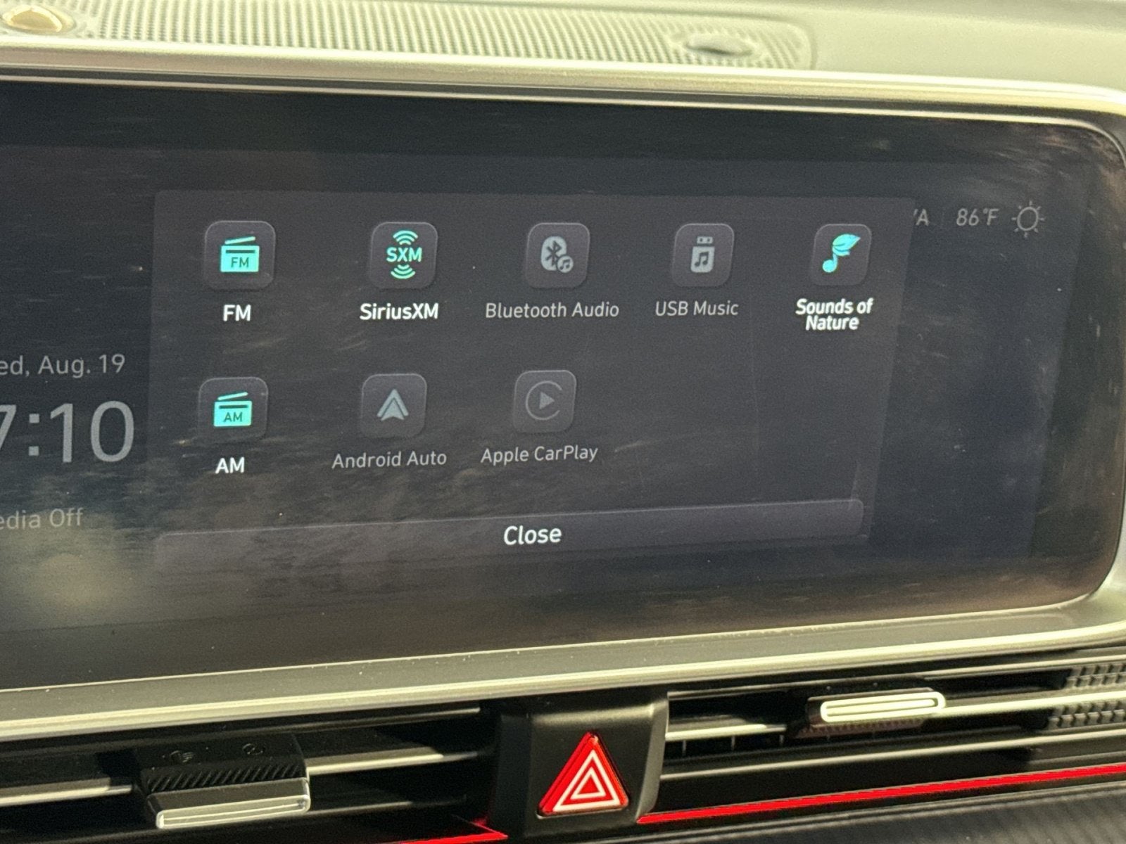 2023 Hyundai IONIQ 6 SEL