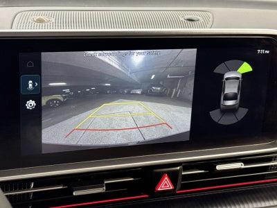 2023 Hyundai IONIQ 6 SEL