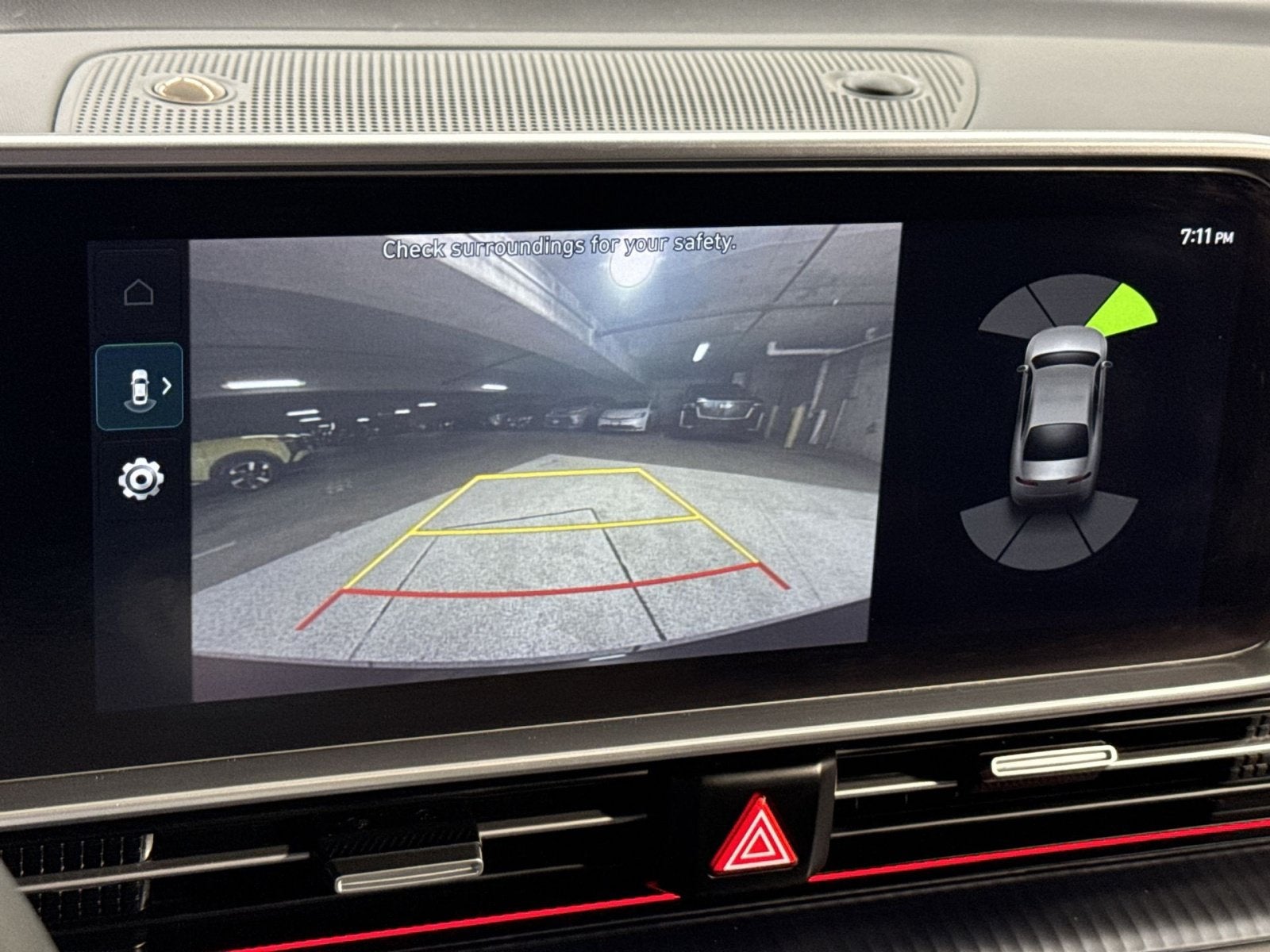 2023 Hyundai IONIQ 6 SEL