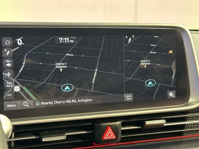 2023 Hyundai IONIQ 6 SEL
