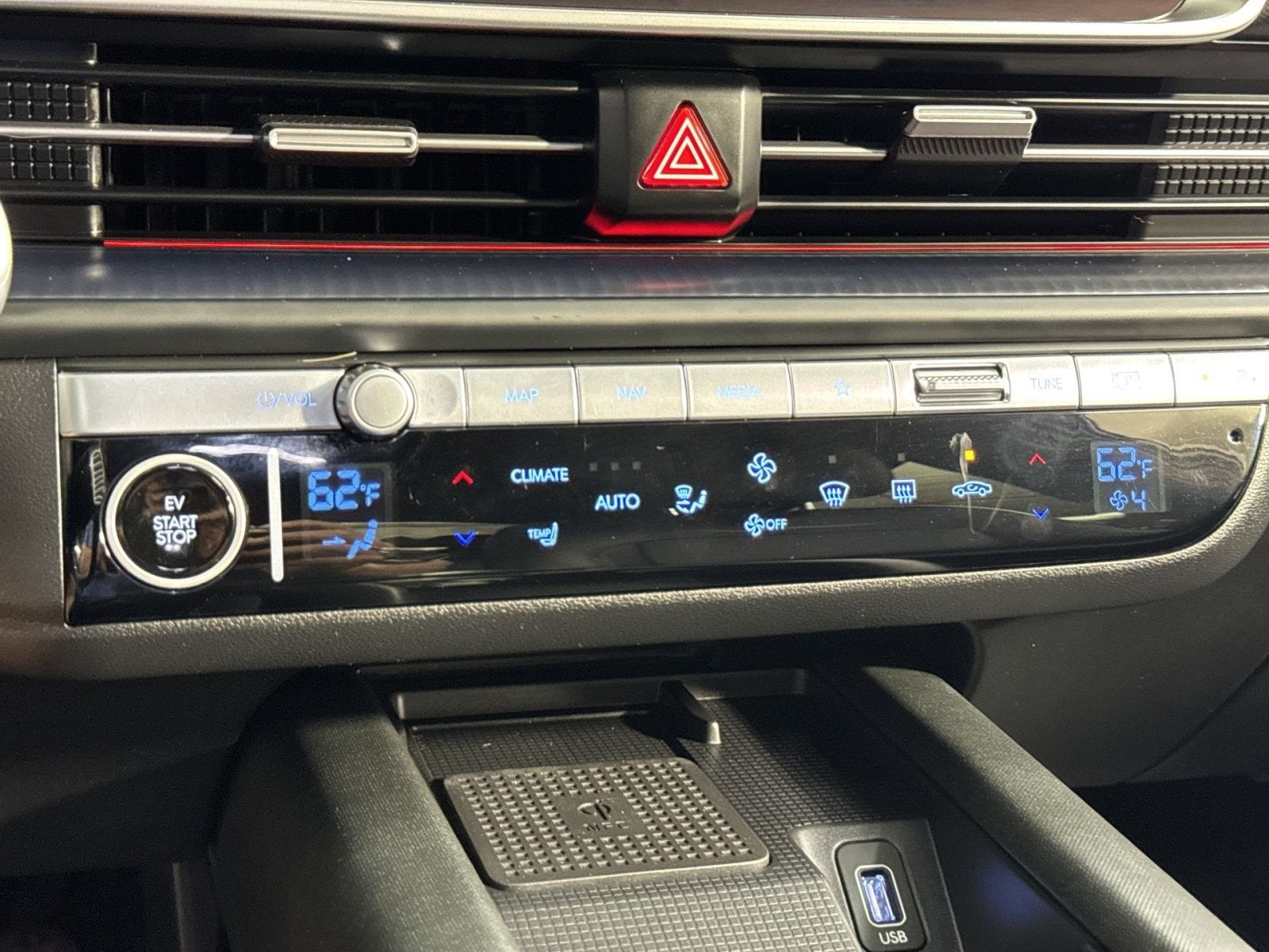 2023 Hyundai IONIQ 6 SEL