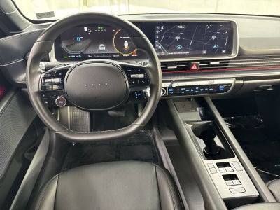 2023 Hyundai IONIQ 6 SEL