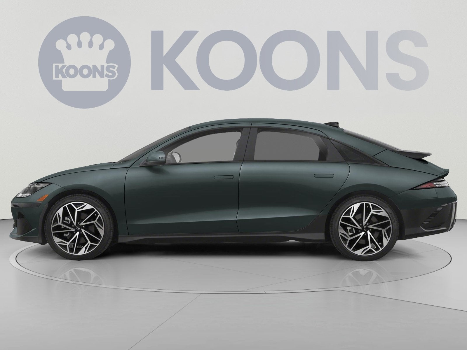 2023 Hyundai IONIQ 6 SEL