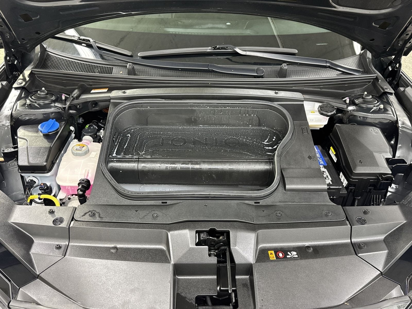 2023 Hyundai IONIQ 6 SEL
