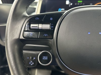 2023 Hyundai IONIQ 6 SEL