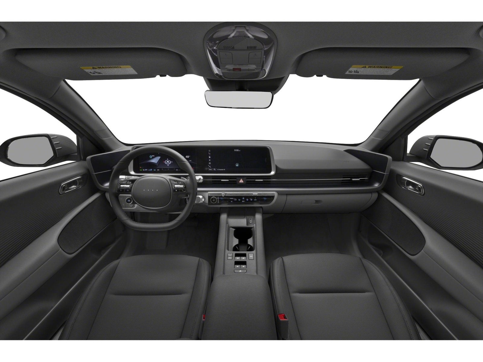 2023 Hyundai IONIQ 6 SEL
