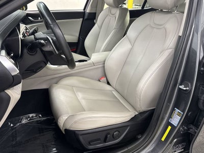 2019 Genesis G70 2.0T Advanced