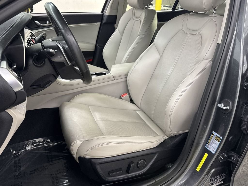 2019 Genesis G70 2.0T Advanced