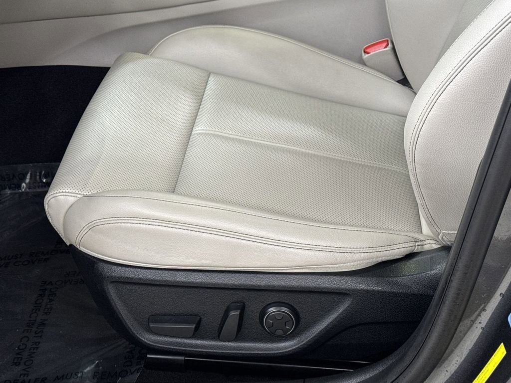 2019 Genesis G70 2.0T Advanced