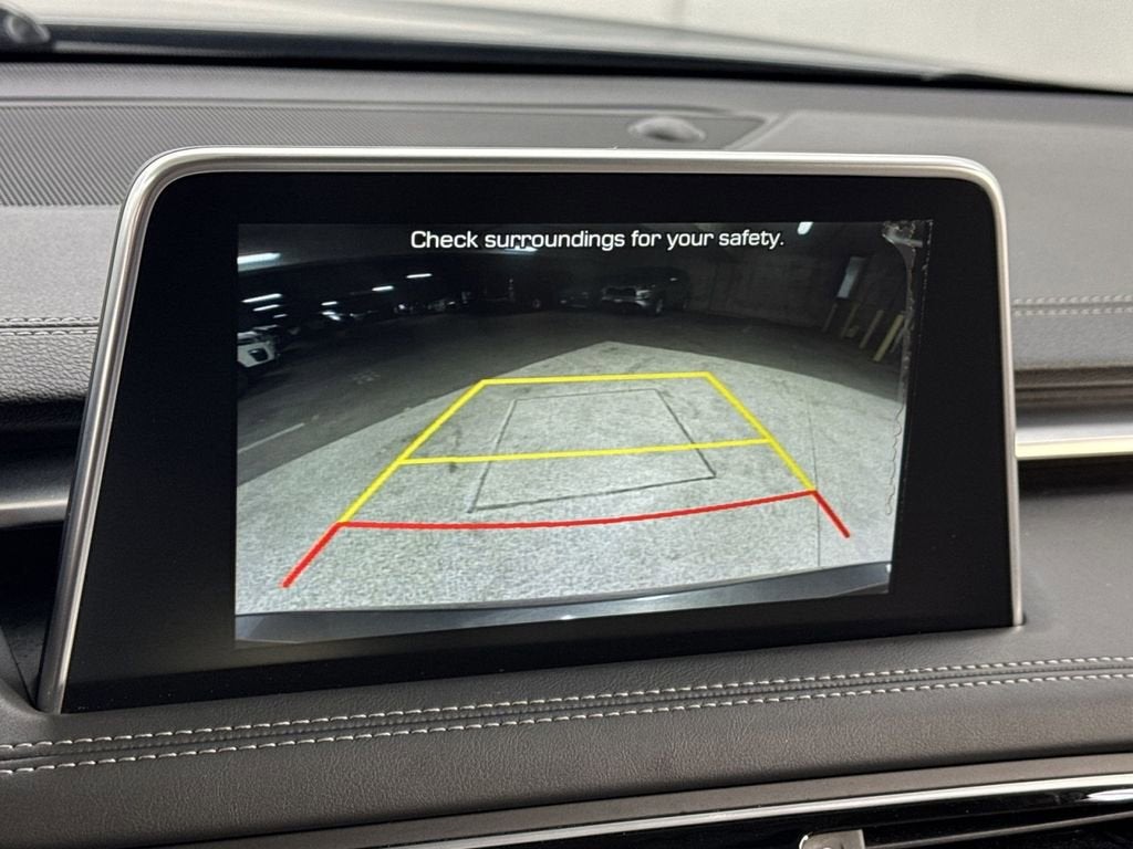 2019 Genesis G70 2.0T Advanced