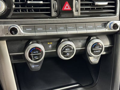 2019 Genesis G70 2.0T Advanced