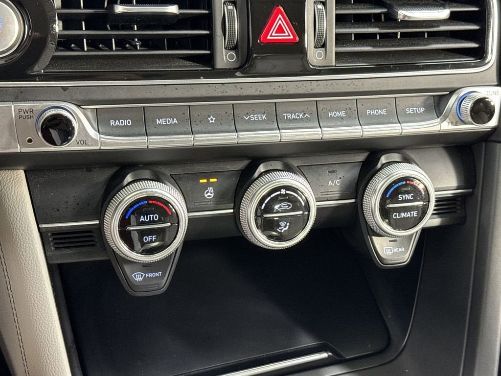 2019 Genesis G70 2.0T Advanced