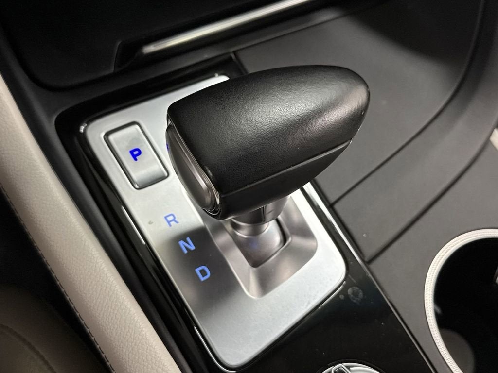 2019 Genesis G70 2.0T Advanced