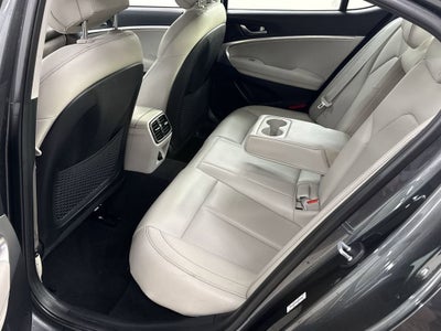 2019 Genesis G70 2.0T Advanced