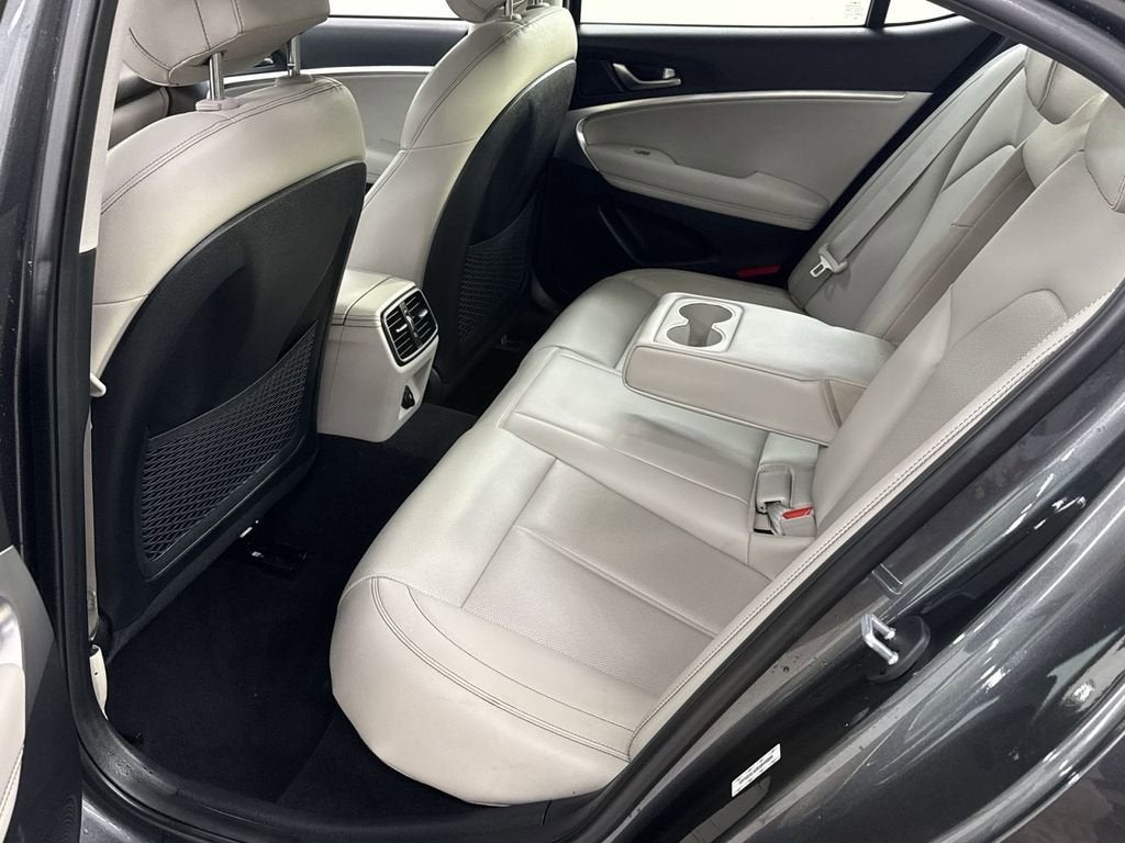 2019 Genesis G70 2.0T Advanced