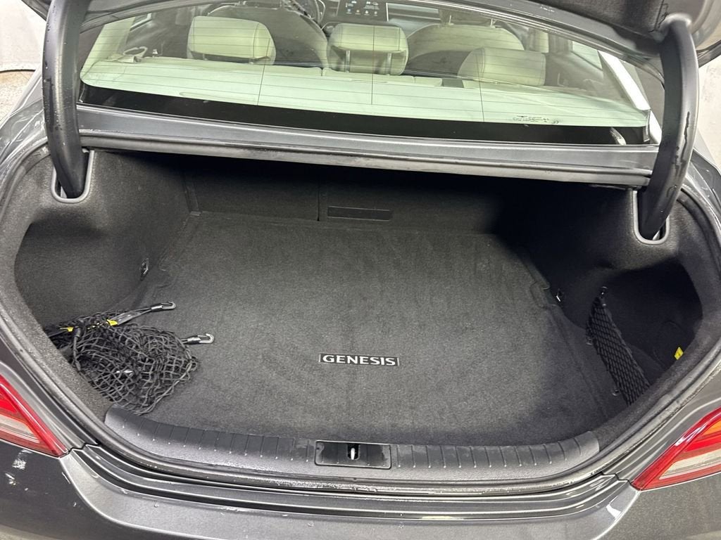 2019 Genesis G70 2.0T Advanced