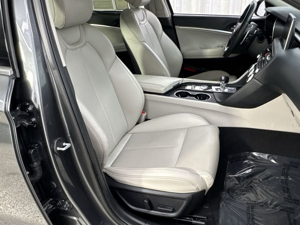 2019 Genesis G70 2.0T Advanced