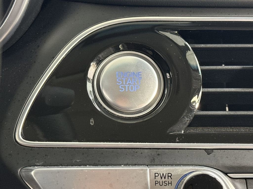 2019 Genesis G70 2.0T Advanced