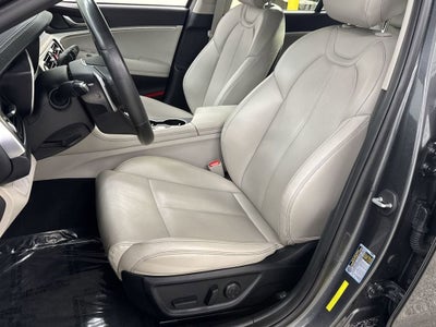 2019 Genesis G70 2.0T Advanced