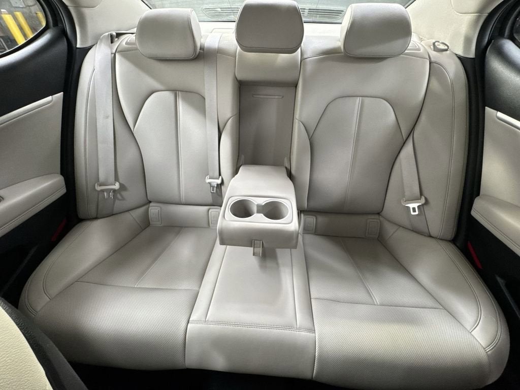 2019 Genesis G70 2.0T Advanced