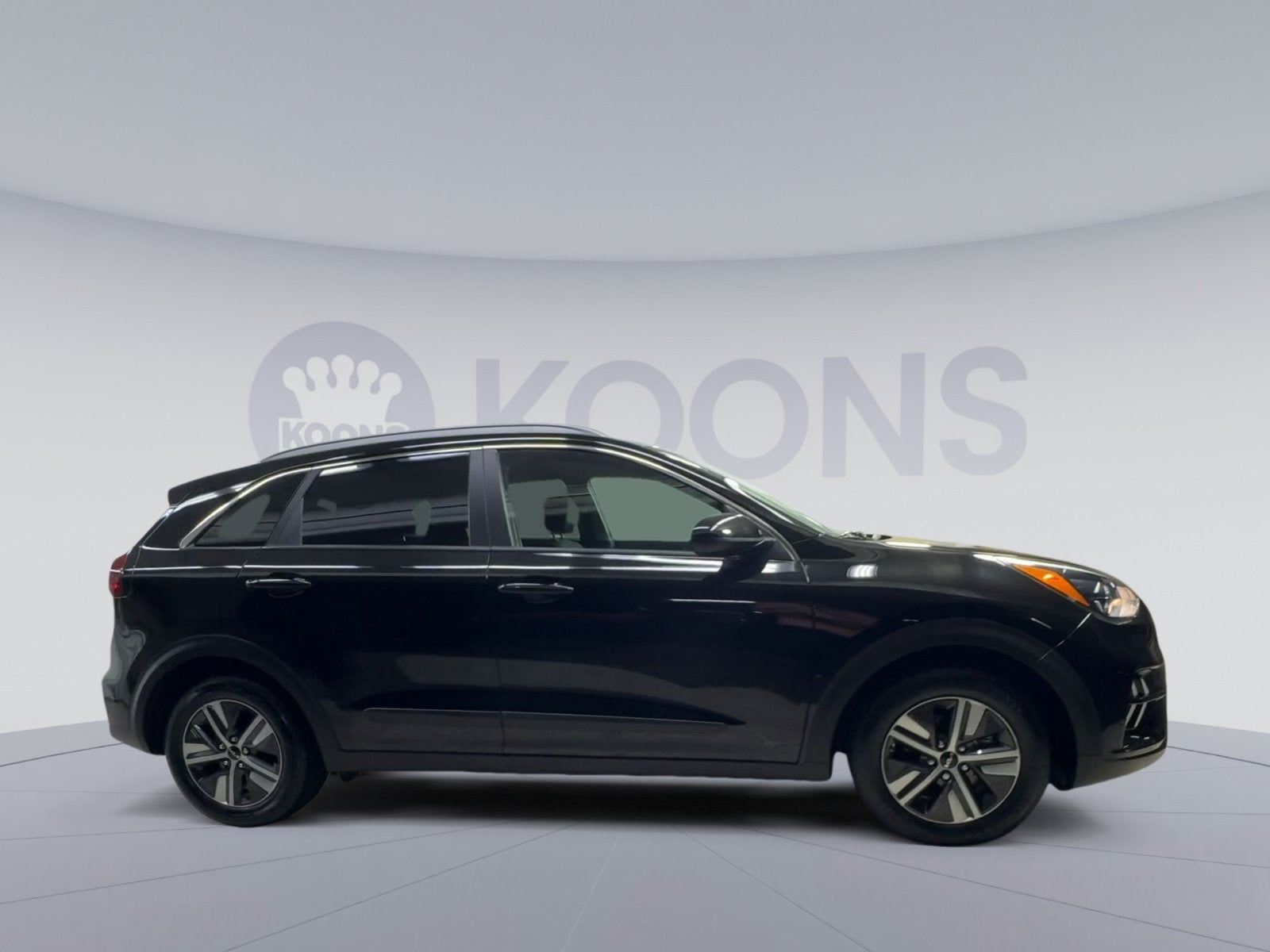2022 Kia Niro Plug-In Hybrid LXS