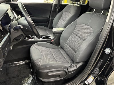 2022 Kia Niro Plug-In Hybrid LXS