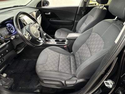 2022 Kia Niro Plug-In Hybrid LXS