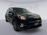 2022 Kia Niro Plug-In Hybrid LXS