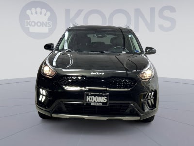 2022 Kia Niro Plug-In Hybrid LXS
