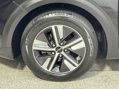 2022 Kia Niro Plug-In Hybrid LXS