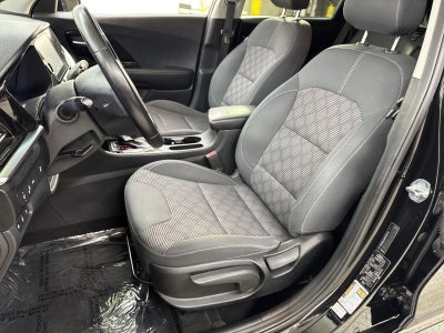 2022 Kia Niro Plug-In Hybrid LXS