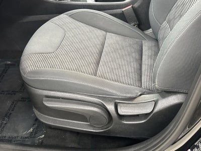 2022 Kia Niro Plug-In Hybrid LXS