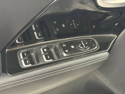 2022 Kia Niro Plug-In Hybrid LXS