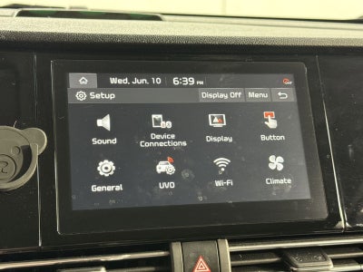 2022 Kia Niro Plug-In Hybrid LXS
