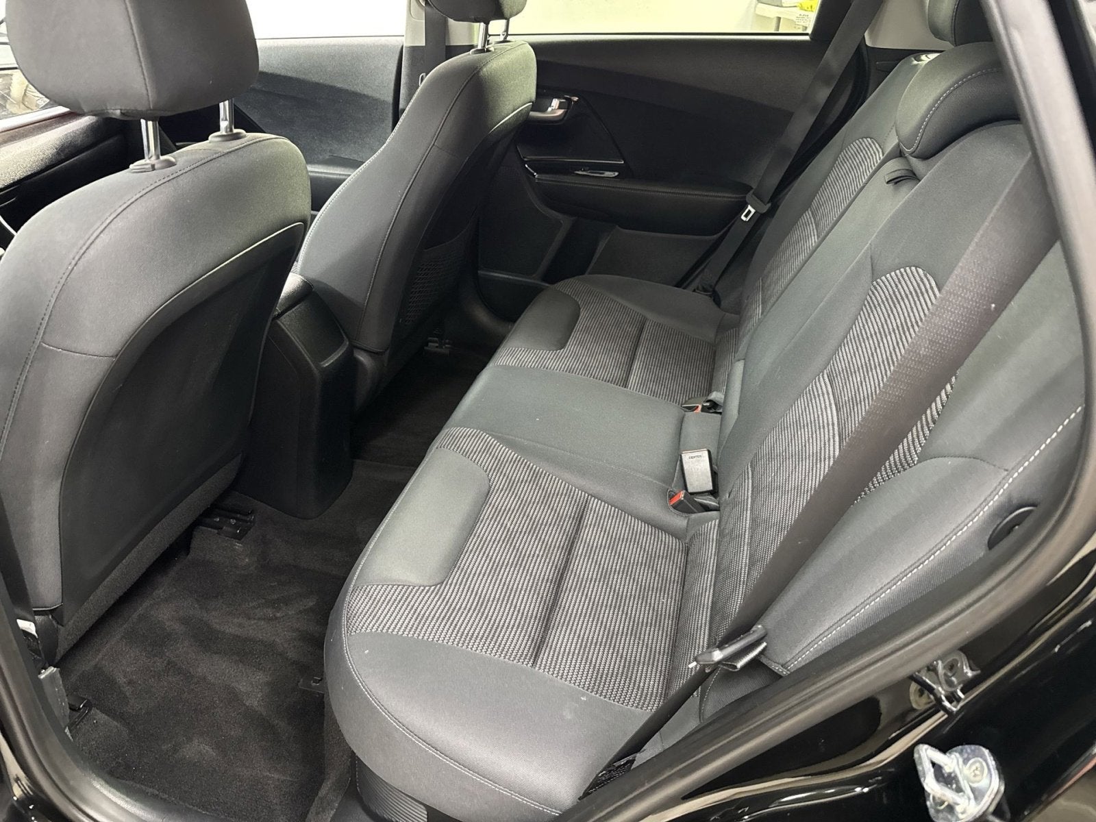 2022 Kia Niro Plug-In Hybrid LXS