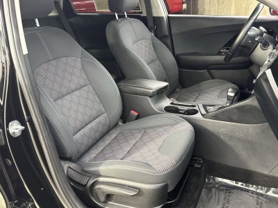 2022 Kia Niro Plug-In Hybrid LXS