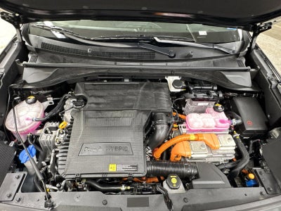 2022 Kia Niro Plug-In Hybrid LXS