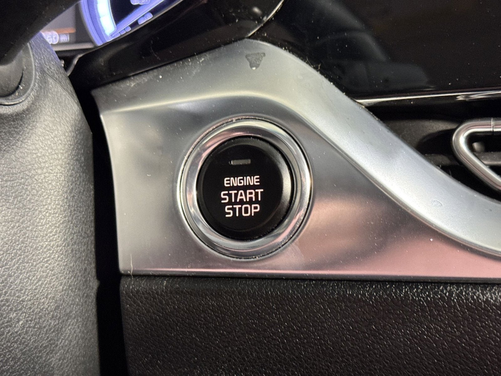 2022 Kia Niro Plug-In Hybrid LXS
