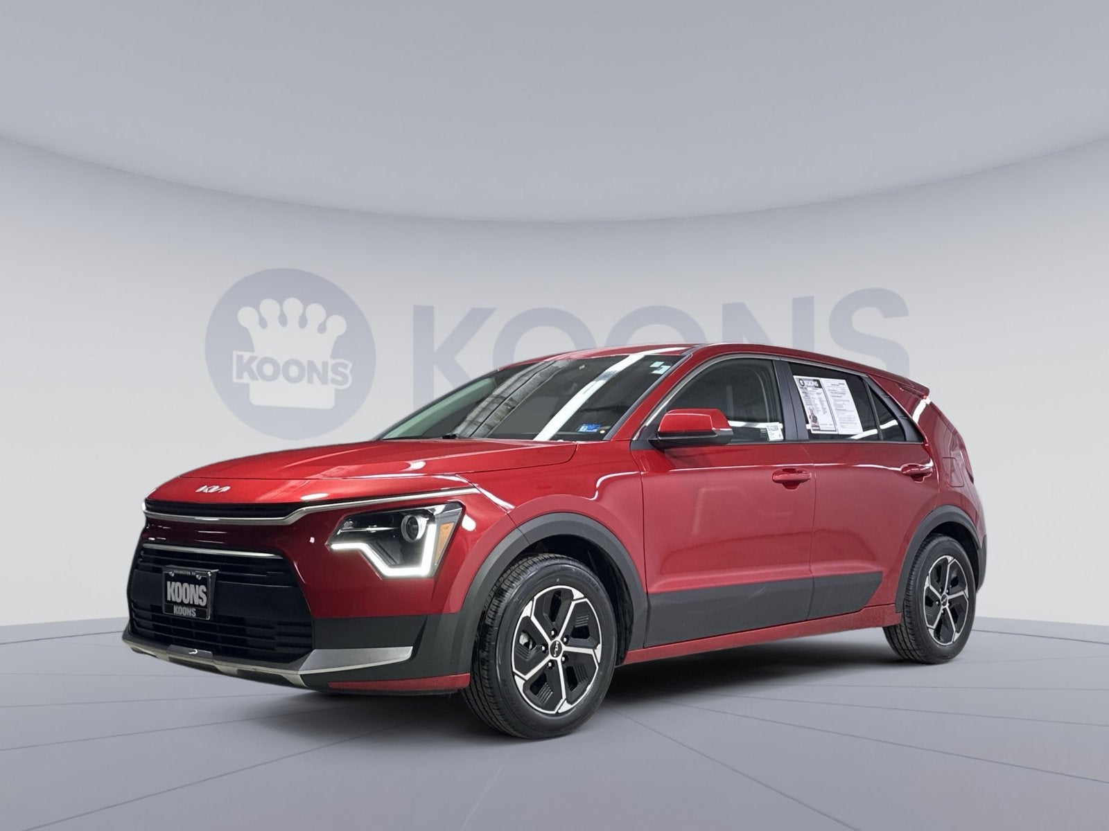 2023 Kia Niro LX