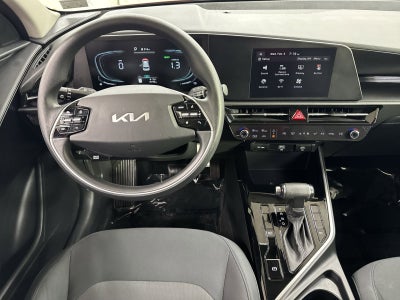 2023 Kia Niro LX