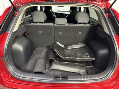 2023 Kia Niro LX