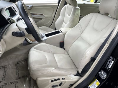 2016 Volvo S60 Inscription T5