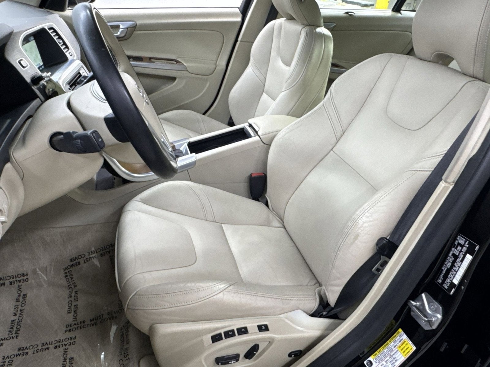 2016 Volvo S60 Inscription T5