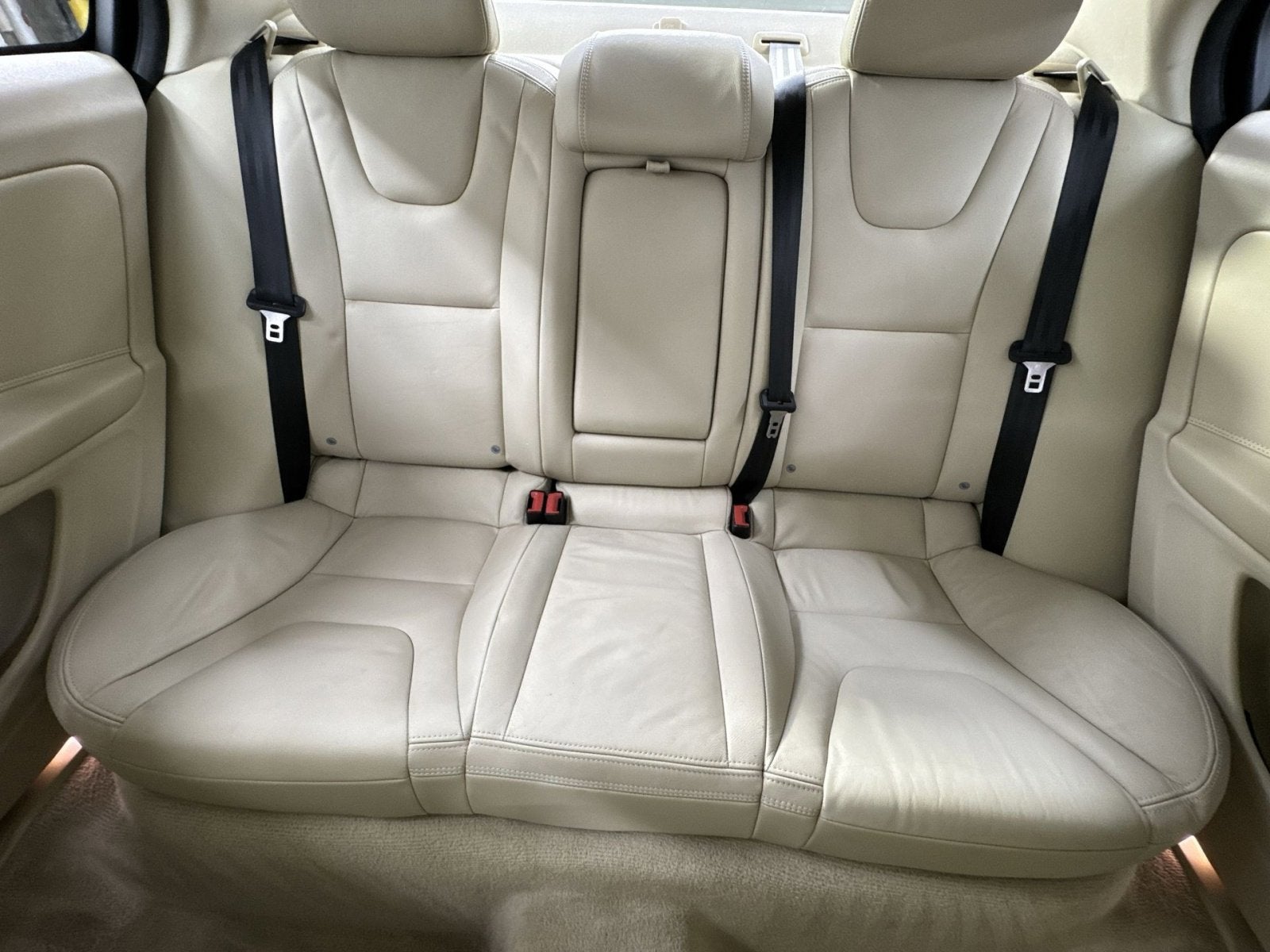 2016 Volvo S60 Inscription T5