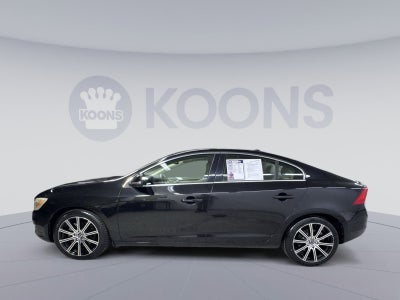 2016 Volvo S60 Inscription T5