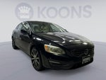 2016 Volvo S60 Inscription T5