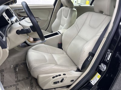 2016 Volvo S60 Inscription T5