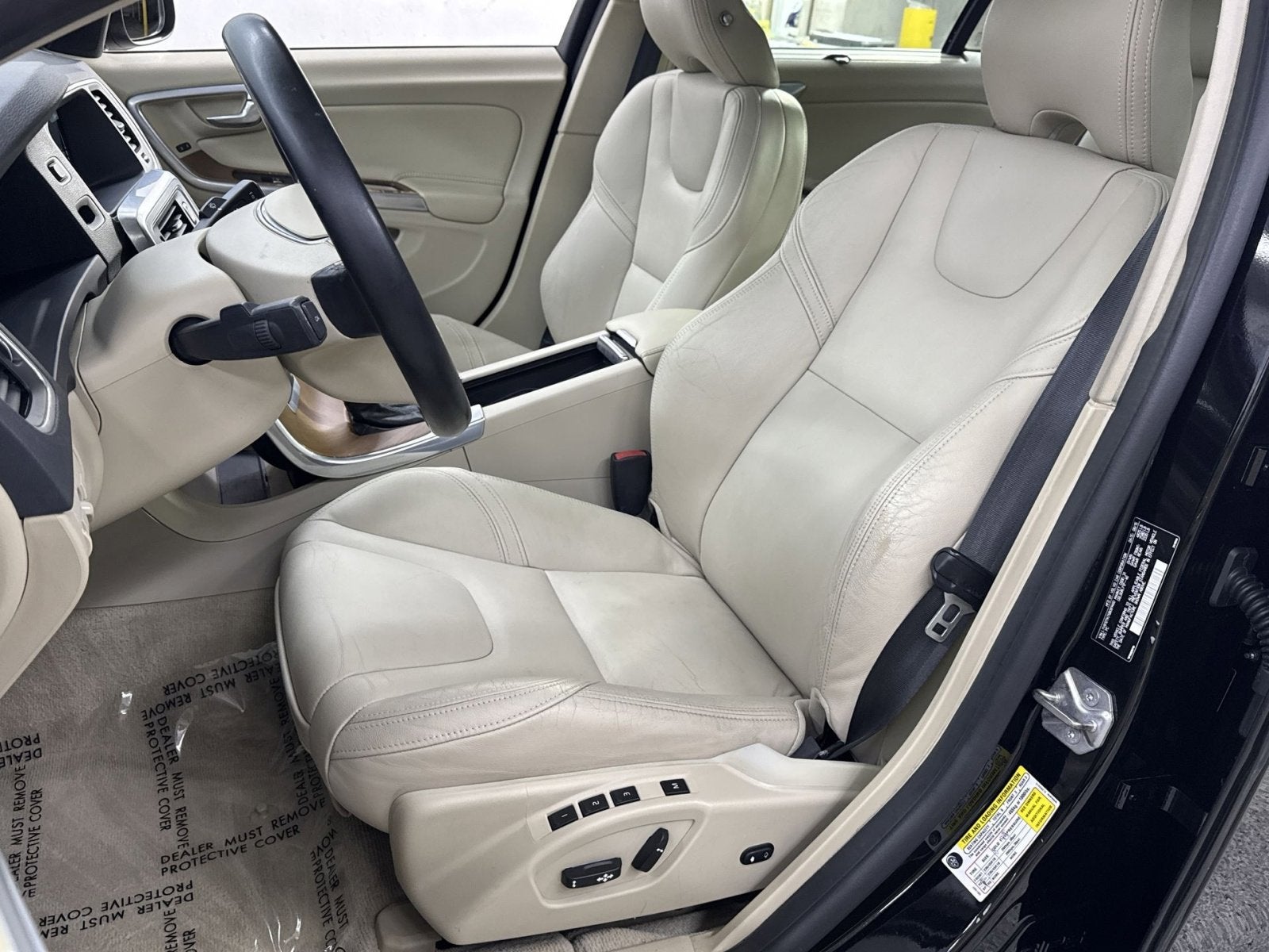 2016 Volvo S60 Inscription T5