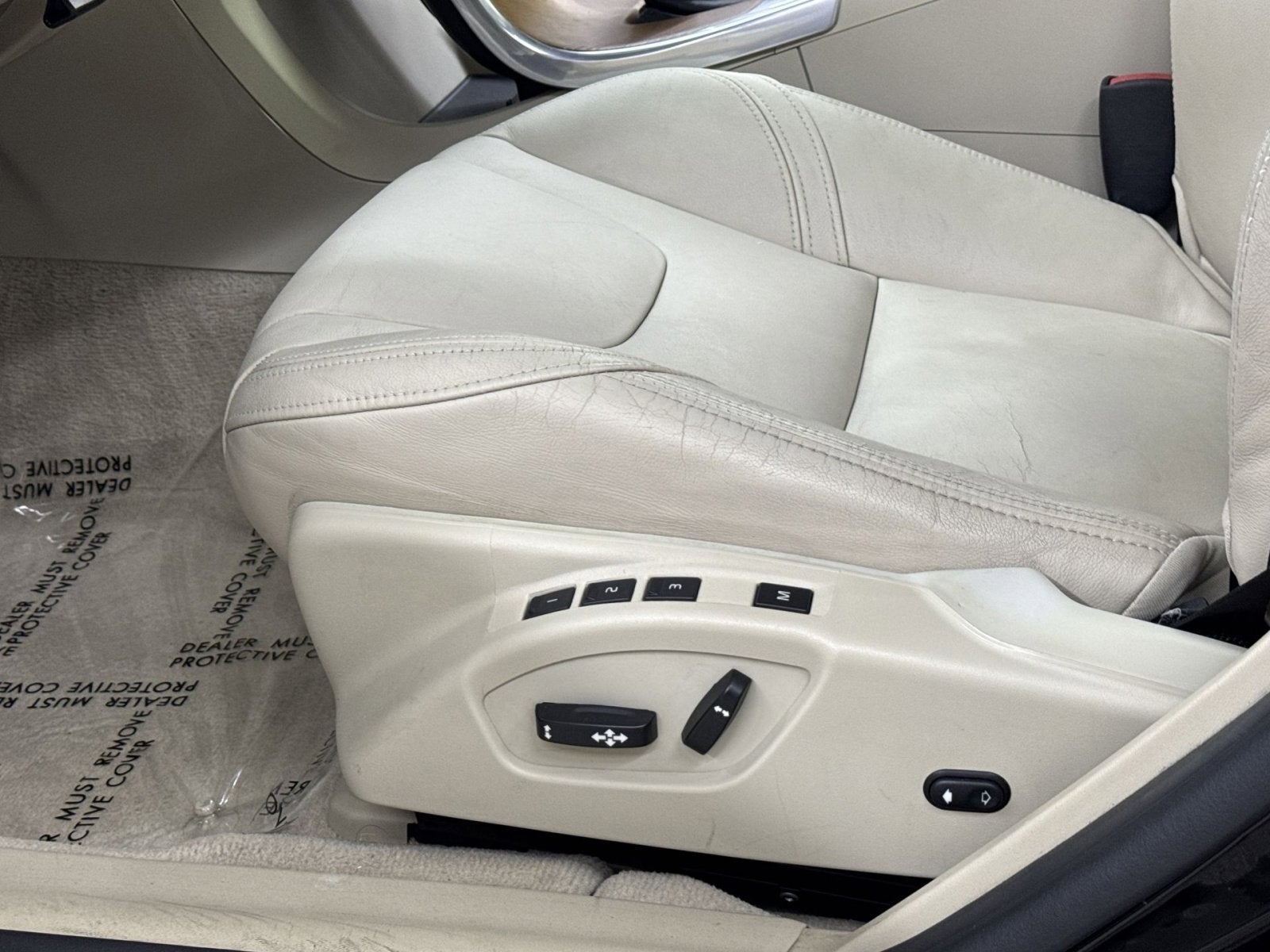 2016 Volvo S60 Inscription T5